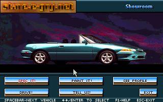 Ford Simulator 5.0