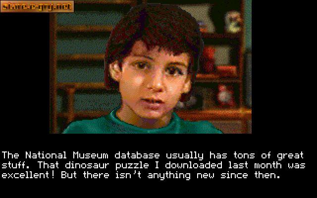 Museum Madness