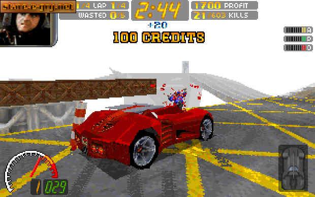 Carmageddon Splat Pack