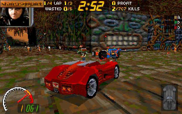 Carmageddon Splat Pack