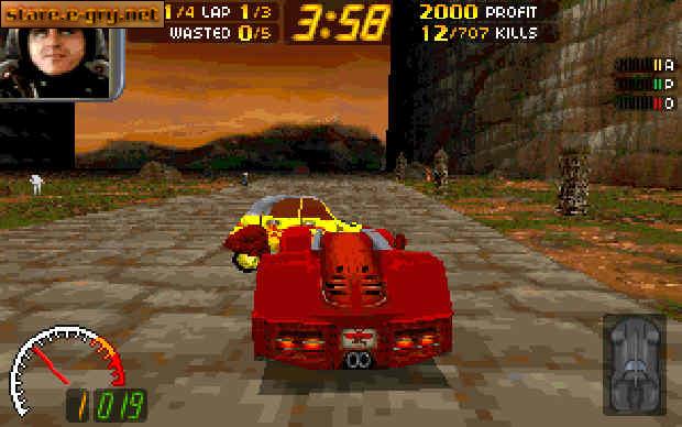 Carmageddon Splat Pack