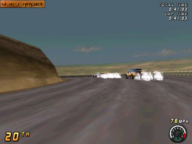 Boss Rally