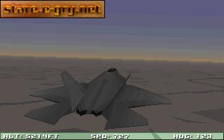 TFX: Tactical Fighter Experiment
