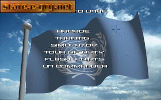 TFX: Tactical Fighter Experiment
