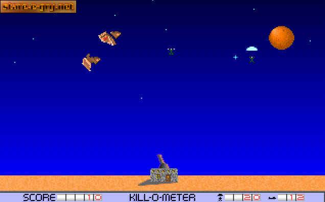 Night Raid