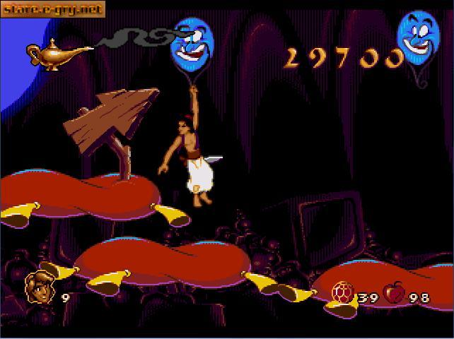 Aladdin