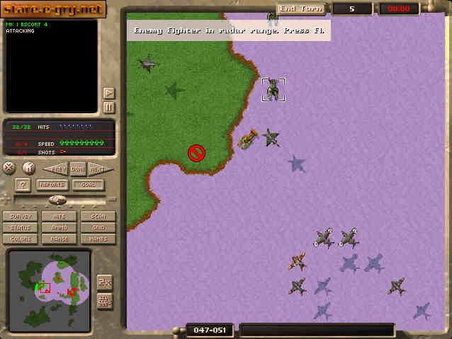 M.A.X.: Mechanized Assault and Exploration