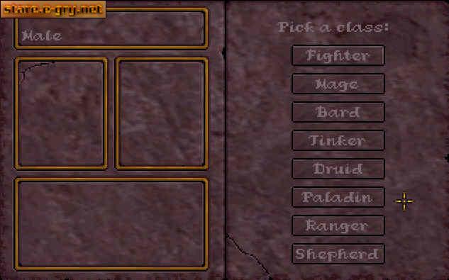 Ultima Underworld: The Stygian Abyss