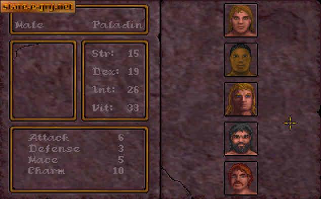 Ultima Underworld: The Stygian Abyss