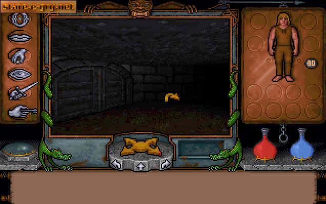 Ultima Underworld: The Stygian Abyss