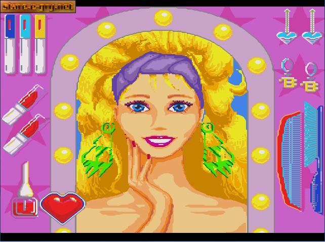Barbie: Super Model