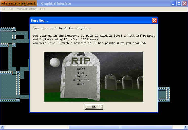NetHack