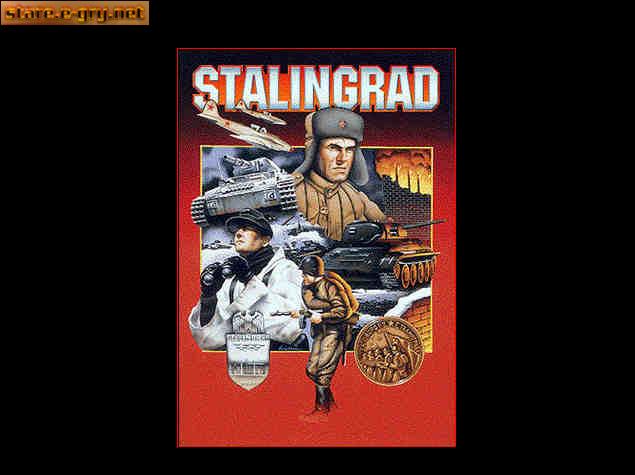 World At War: Stalingrad