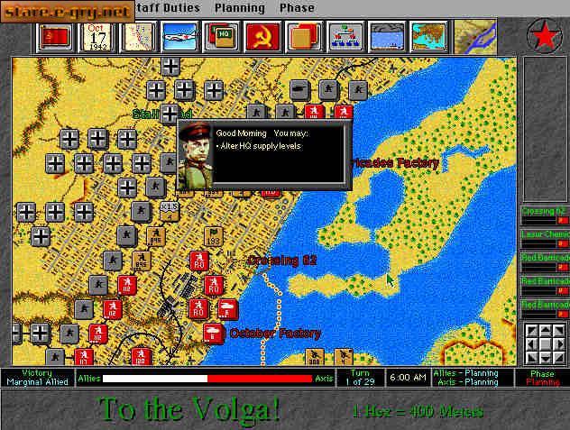 World At War: Stalingrad