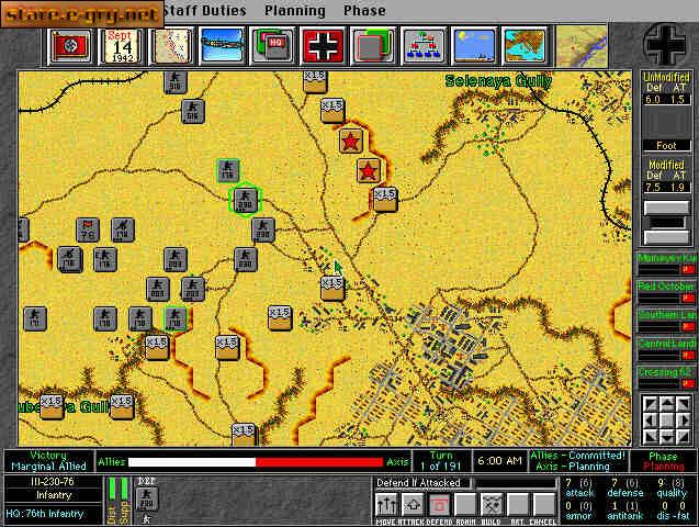 World At War: Stalingrad