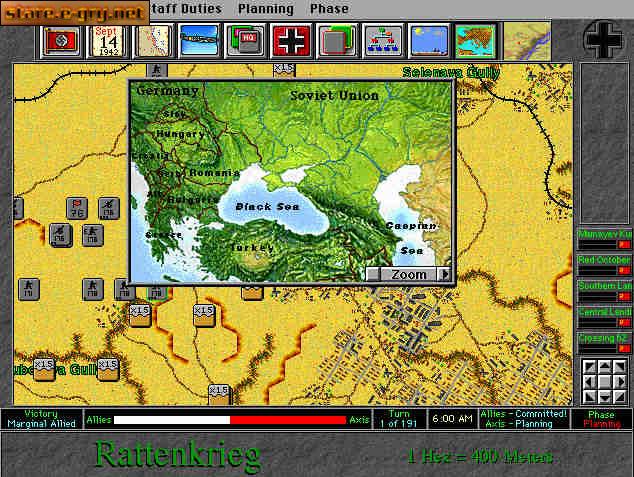 World At War: Stalingrad