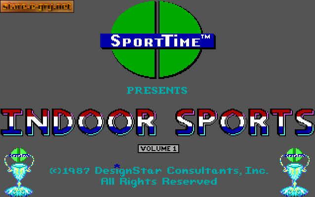 Indoor Sports
