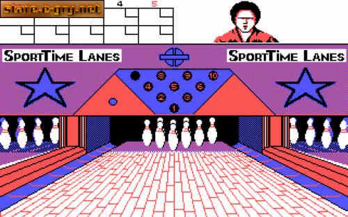 Indoor Sports