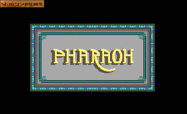Day of the Pharaoh