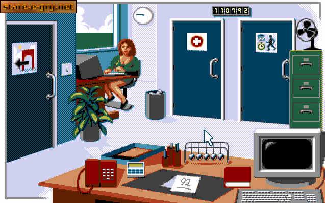 The Games 92: Espana