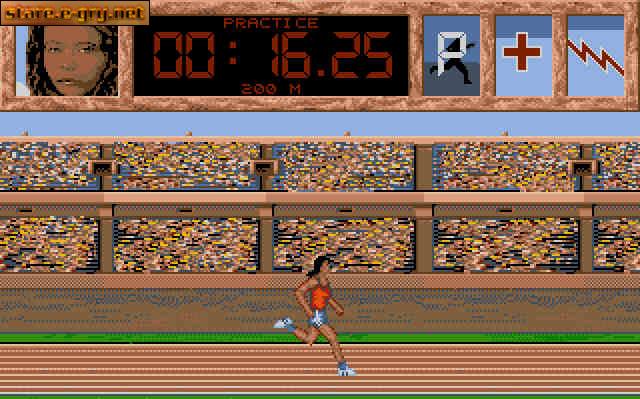 The Games 92: Espana