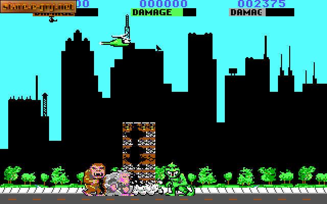 Rampage
