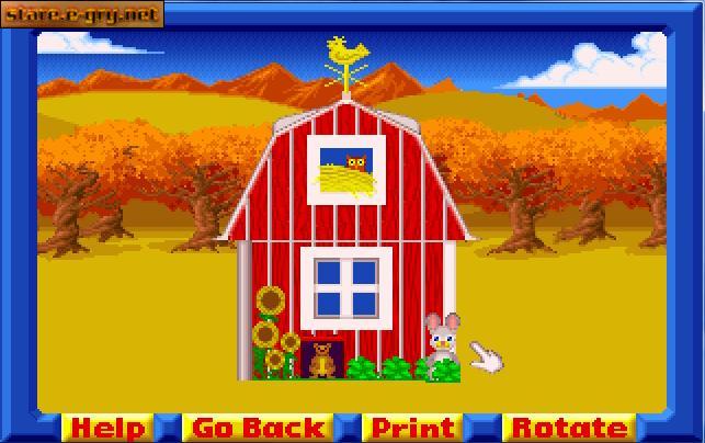 Little People Farm