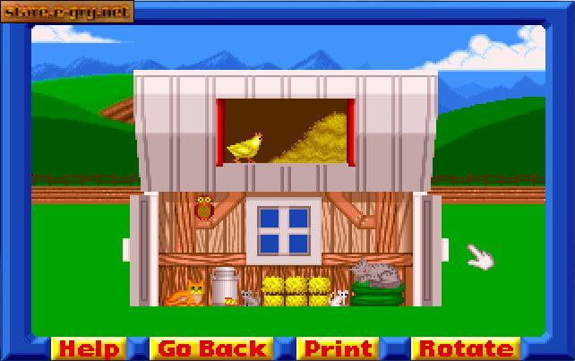 Little People Farm