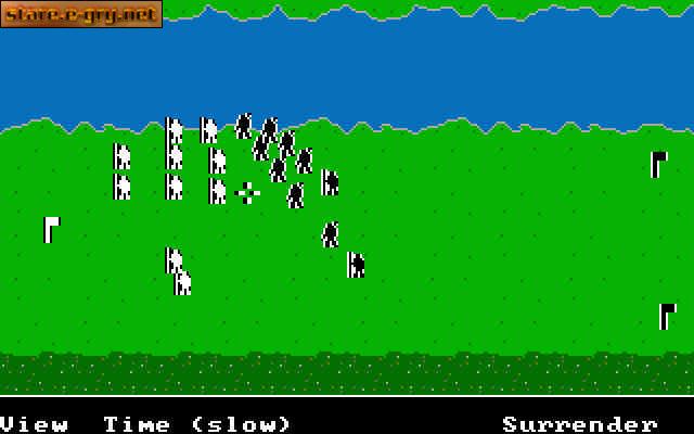 The Ancient Art of War