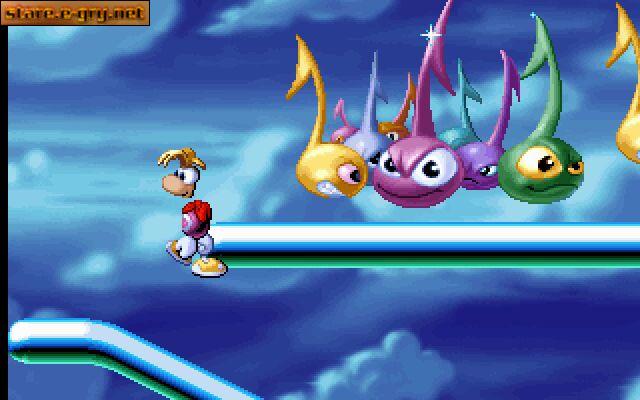 Rayman