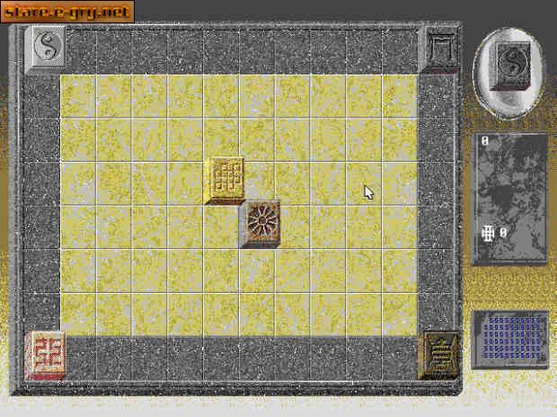 Ishido: The Way of Stones