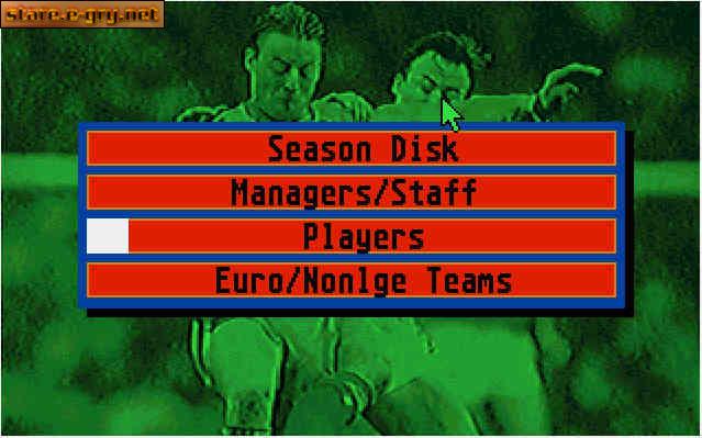 Championship Manager