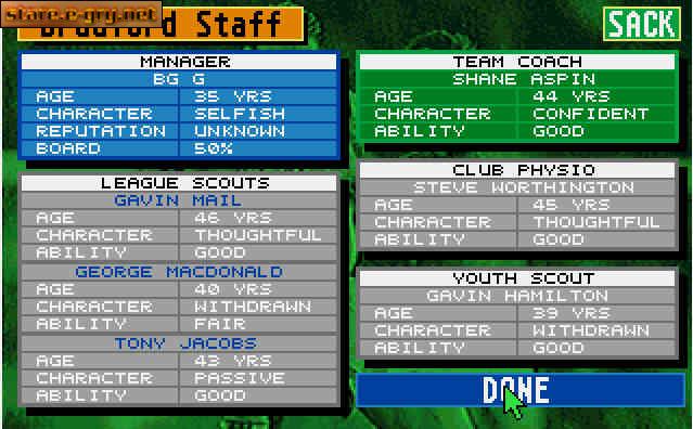 Championship Manager