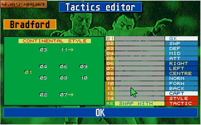 Championship Manager