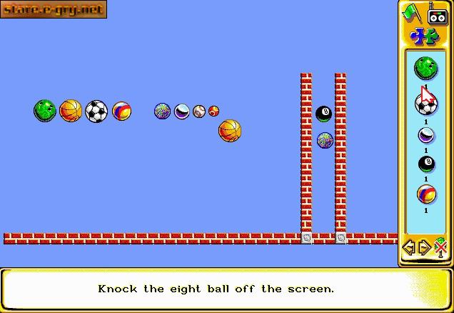 The Incredible Machine 2