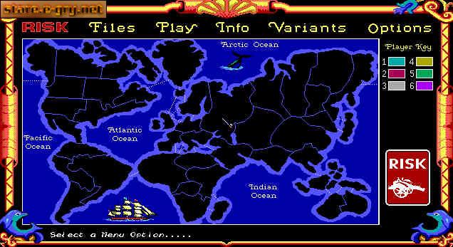 Risk