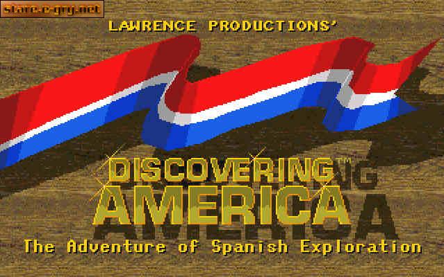 Discovering America