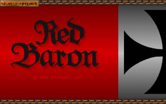 Red Baron