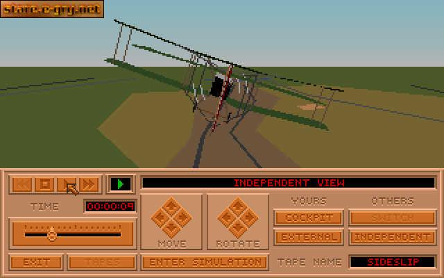 Red Baron