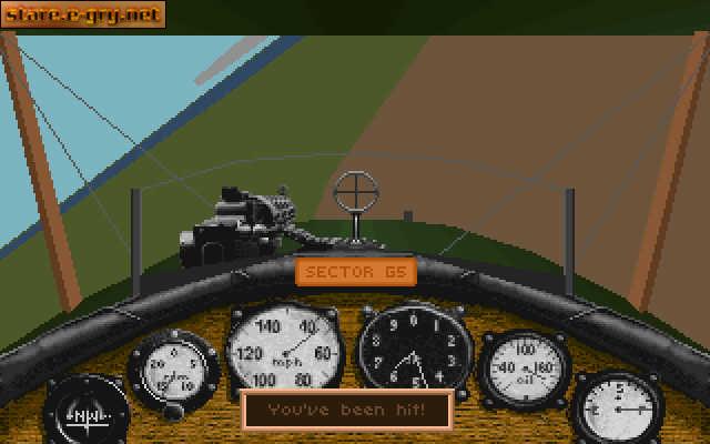 Red Baron