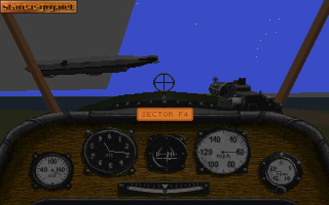 Red Baron