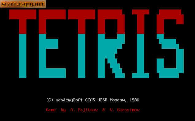 Tetris