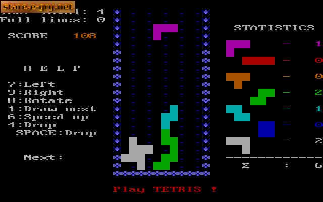 Tetris