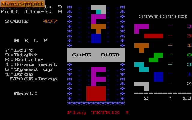 Tetris