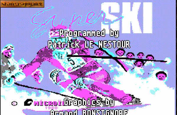 Super Ski