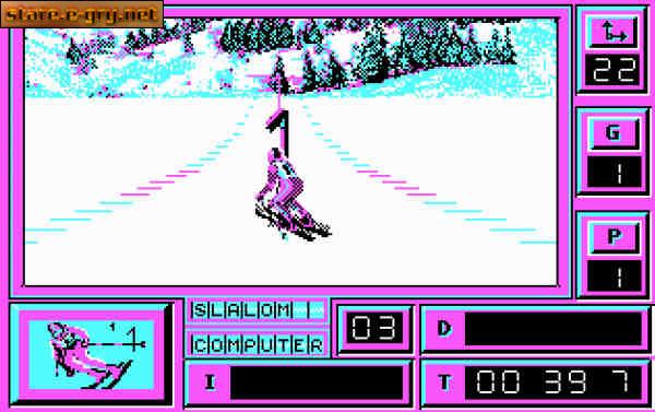 Super Ski