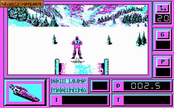 Super Ski