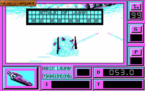 Super Ski