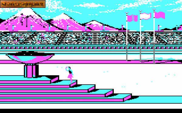 Winter Games