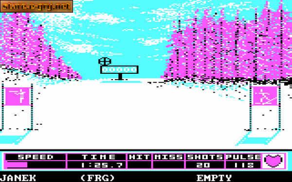 Winter Games